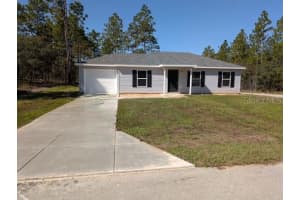 594 REDWING ROAD, DUNNELLON, FL 34431 Sold 05/30/25