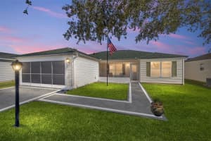 1089 BERKSHIRE PLACE, THE VILLAGES, FL 32162 Sold 01/10/25