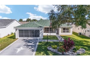 1089 BERKSHIRE PLACE, THE VILLAGES, FL 32162 Sold 01/10/25