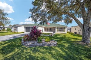 1089 BERKSHIRE PLACE, THE VILLAGES, FL 32162 Sold 01/10/25