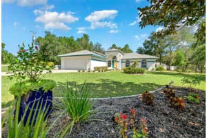 8205 DOVE ORCHID DRIVE, CITRUS SPRINGS, FL 34434 Sold 12/16/24