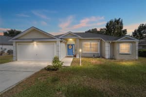 6433 63RD COURT, OCALA, FL 34474 Sold 01/08/25