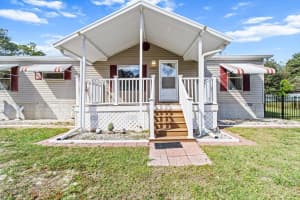 7889 OX EYE PLACE, HOMOSASSA, FL 34448 Sold 07/08/25
