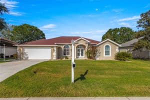 1960 Nw 50th Cir, OCALA