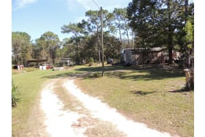8231 117TH AVENUE, MORRISTON, FL 32668 Sold 01/24/25