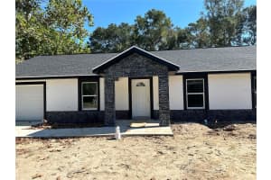 13283 45TH AVENUE, BELLEVIEW, FL 34420 Sold 03/17/25