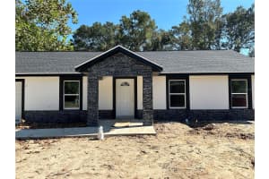 13283 45TH AVENUE, BELLEVIEW, FL 34420 Sold 03/17/25
