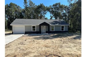 13299 SE 45TH AVENUE, BELLEVIEW, FL 34420 Sold 04/15/25