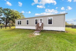4520 Nw 95th Avenue Rd, OCALA