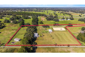 4520 95TH AVENUE ROAD, OCALA, FL 34482 - MLS#MFROM688359