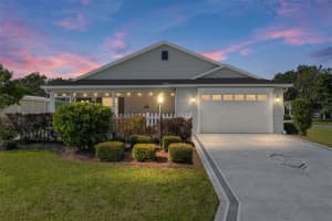 606 TRACY DRIVE, LADY LAKE, FL 32159 Sold 12/03/24