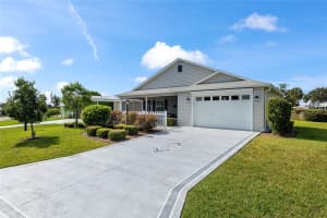 606 TRACY DRIVE, LADY LAKE, FL 32159 Sold 12/03/24