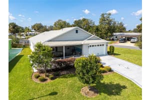 606 TRACY DRIVE, LADY LAKE, FL 32159 Sold 12/03/24