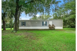 6450 NE COUNTY ROAD 337, BRONSON, FL 32621 Sold 01/06/25