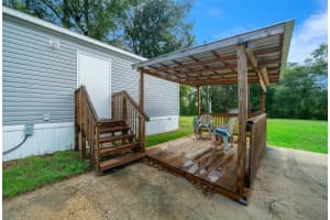 6450 NE COUNTY ROAD 337, BRONSON, FL 32621 Sold 01/06/25