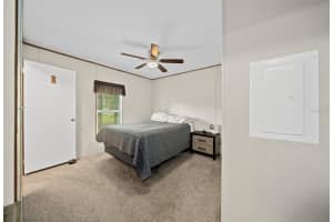 6450 NE COUNTY ROAD 337, BRONSON, FL 32621 Sold 01/06/25