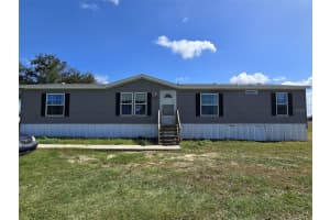 7391 200 AVENUE, MORRISTON, FL 32668 Sold 06/23/25