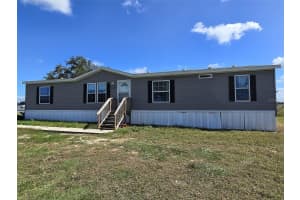 7391 200 AVENUE, MORRISTON, FL 32668 Sold 06/23/25