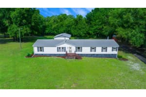 6460 NE COUNTY ROAD 337, BRONSON, FL 32621 Sold 01/06/25