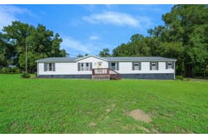 6460 NE COUNTY ROAD 337, BRONSON, FL 32621 Sold 01/06/25