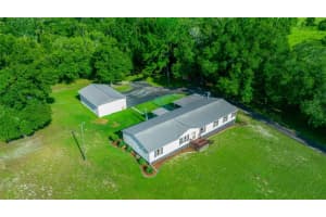 6460 NE COUNTY ROAD 337, BRONSON, FL 32621 Sold 01/06/25