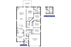 3106 46TH AVENUE, OCALA, FL 34470 Sold 07/31/25