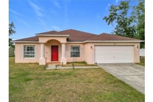 8335 Se 162nd Pl, SUMMERFIELD