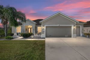 11703 Se 91st Cir, SUMMERFIELD
