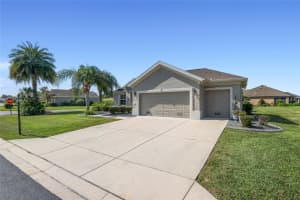 11703 91ST CIRCLE, SUMMERFIELD, FL 34491 - MLS#MFROM688411