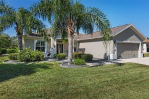 11703 91ST CIRCLE, SUMMERFIELD, FL 34491 - MLS#MFROM688411