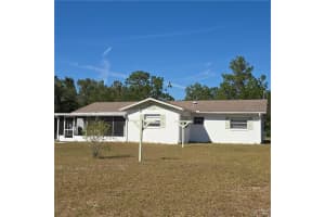 6800 RAY COURT, HOMOSASSA, FL 34448 Sold 04/20/25