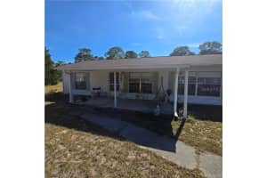 6800 RAY COURT, HOMOSASSA, FL 34448 Sold 04/20/25