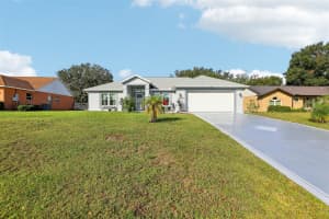 33629 DOLORES COURT, LEESBURG, FL 34788 Sold 04/24/25