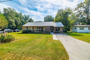 1110 NE 33rd St, Ocala, FL 34479, Sold 05/01/25