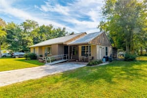 1110 NE 33rd St, Ocala, FL 34479, Sold 05/01/25
