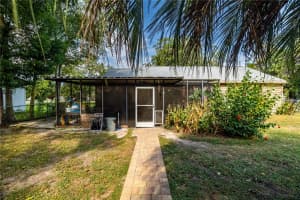 1110 NE 33rd St, Ocala, FL 34479, Sold 05/01/25