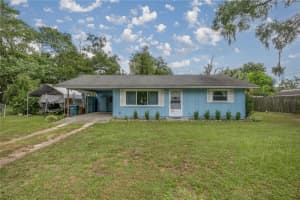1801 34TH AVENUE, OCALA, FL 34475 Sold 12/19/24