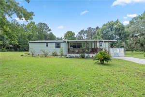 80 BENJAMIN STREET, HERNANDO, FL 34442 Sold 07/14/25
