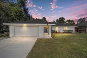 14185 Sw 30th Pl, OCALA