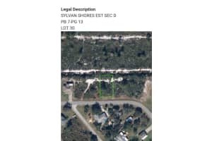 1527 BLACK BEAR AVENUE, LAKE PLACID, FL 33852 Sold 07/09/25