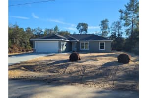 8 MALAUKA PASS PLACE, OCKLAWAHA, FL 32179 Sold 02/13/25