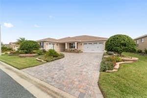 8120 92ND CIRCLE, OCALA, FL 34481 Sold 12/11/24