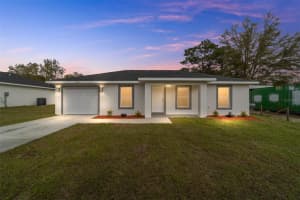 15282 27 LANE, OCALA, FL 34481 Sold 07/22/25