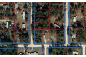 4811 141ST AVENUE, WILLISTON, FL 32696 - MLS#MFROM688513