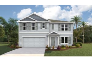 24689 18TH PLACE, NEWBERRY, FL 32669 Sold 02/28/25