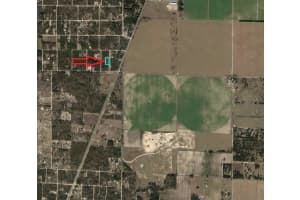 TBD SE 148TH TERRACE, WILLISTON, FL 32696 Sold 12/31/24