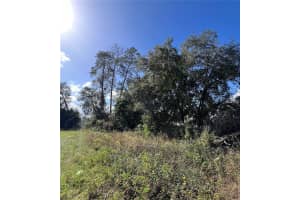 TBD 27TH TERRACE ROAD, OCALA, FL 34473 Sold 01/30/25
