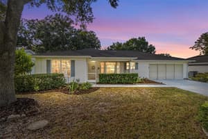 8454 62ND COURT, OCALA, FL 34476 Sold 12/31/24