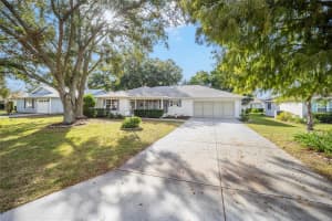 8454 62ND COURT, OCALA, FL 34476 Sold 12/31/24