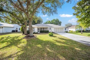8454 62ND COURT, OCALA, FL 34476 Sold 12/31/24
